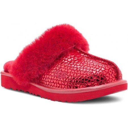 UGG Jungen Cozy II Gel Hearts Slipper