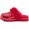 UGG Jungen Cozy II Gel Hearts Slipper