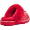 UGG Jungen Cozy II Gel Hearts Slipper