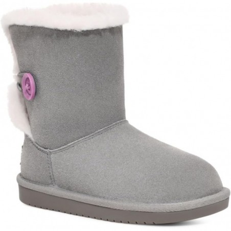 Koolaburra by UGG – Kurze Stiefelette „Nalie“ für Kinder