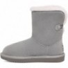 Koolaburra by UGG – Kurze Stiefelette „Nalie“ für Kinder