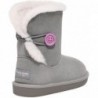 Koolaburra by UGG – Kurze Stiefelette „Nalie“ für Kinder