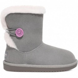 Koolaburra by UGG – Kurze Stiefelette „Nalie“ für Kinder