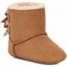 UGG – Bailey Bow – Modischer Stiefel für Baby-Mädchen