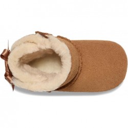 UGG – Bailey Bow – Modischer Stiefel für Baby-Mädchen