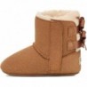 UGG – Bailey Bow – Modischer Stiefel für Baby-Mädchen