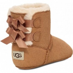 UGG – Bailey Bow – Modischer Stiefel für Baby-Mädchen