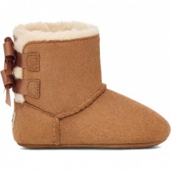 UGG – Bailey Bow – Modischer Stiefel für Baby-Mädchen