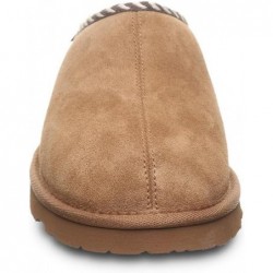 BEARPAW Beau Slipper für Herren | Herren-Slipper | Herrenschuh | Bequem und leicht | Mehrere Farben und Größen