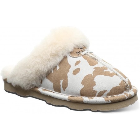 BEARPAW Damen Loki Exotic Mehrere Farben | Damen Hausschuhe | Damenschuhe | Bequem & Leicht