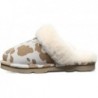 BEARPAW Damen Loki Exotic Mehrere Farben | Damen Hausschuhe | Damenschuhe | Bequem & Leicht