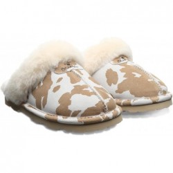 BEARPAW Damen Loki Exotic Mehrere Farben | Damen Hausschuhe | Damenschuhe | Bequem & Leicht