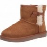 Koolaburra by UGG – Victoria Mini – Stiefelette für Unisex-Kinder