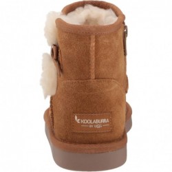 Koolaburra by UGG – Victoria Mini – Stiefelette für Unisex-Kinder