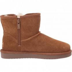 Koolaburra by UGG – Victoria Mini – Stiefelette für Unisex-Kinder