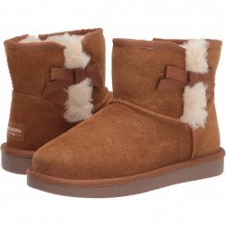 Koolaburra by UGG – Victoria Mini – Stiefelette für Unisex-Kinder