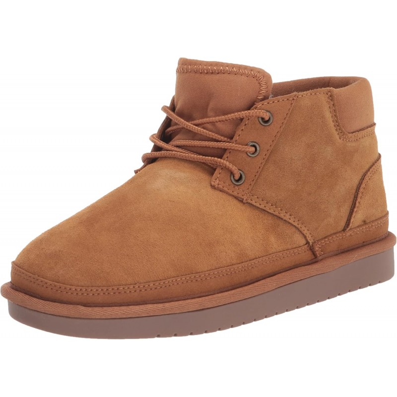 Koolaburra by UGG Advay Chukka-Stiefel für Jungen