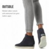 SOREL Damen Out N About Keilstiefel