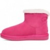 Koolaburra by UGG Unisex-Kinder Nalie Mini Fashion Boot