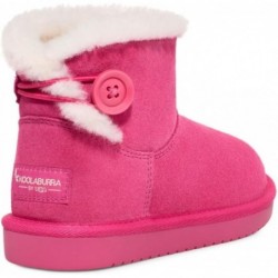 Koolaburra by UGG Unisex-Kinder Nalie Mini Fashion Boot