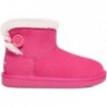 Koolaburra by UGG Unisex-Kinder Nalie Mini Fashion Boot