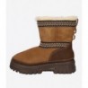 UGG Boots 'Classic Mini TrailGazer' in Braun