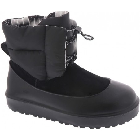 UGG Damen Classic Maxi Toggle Boot