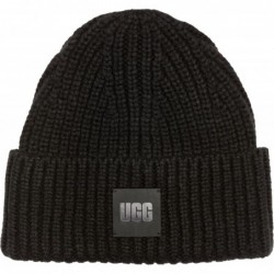 UGG Herren Grobstrick-Beanie