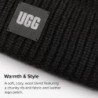 UGG Herren Grobstrick-Beanie