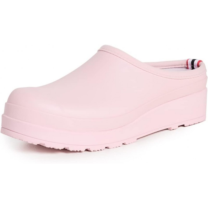 Hunter Damen Play Clog