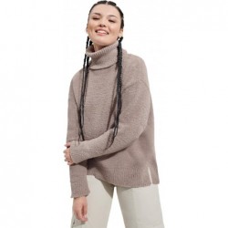 UGG Damen Ylonda Rollkragenpullover