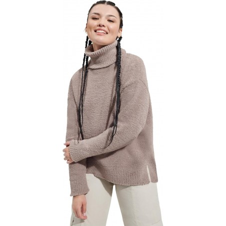 UGG Damen Ylonda Rollkragenpullover