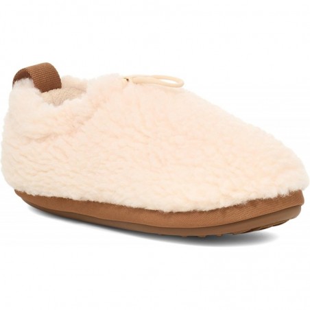 UGG Unisex-Kinder T Plushy Slipper