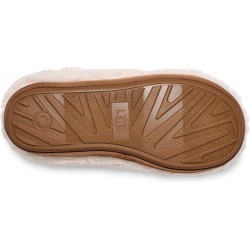 UGG Unisex-Kinder T Plushy Slipper