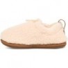 UGG Unisex-Kinder T Plushy Slipper