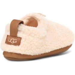 UGG Unisex-Kinder T Plushy Slipper