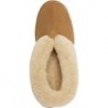 Acorn Herren-Slipper aus Schaffell