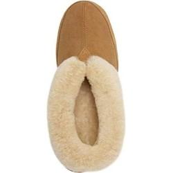 Acorn Herren-Slipper aus Schaffell