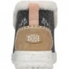 Hey Dude Damen Denny Solid Wool Faux