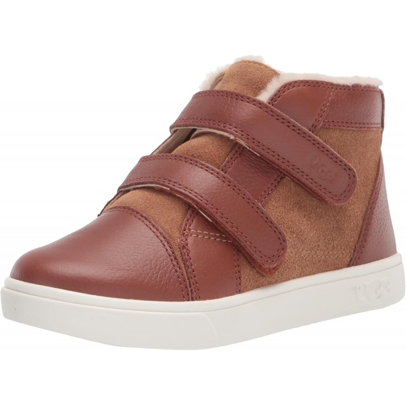 UGG Kinder Rennon II Sneaker