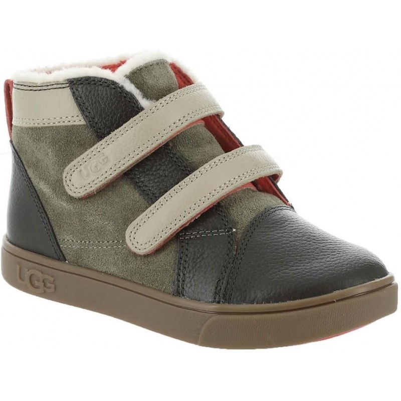 UGG Unisex-Kinder T Rennon Ii Sneaker