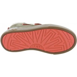 UGG Unisex-Kinder T Rennon Ii Sneaker