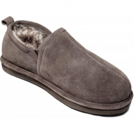 BEARPAW Herren Maddox Slipper