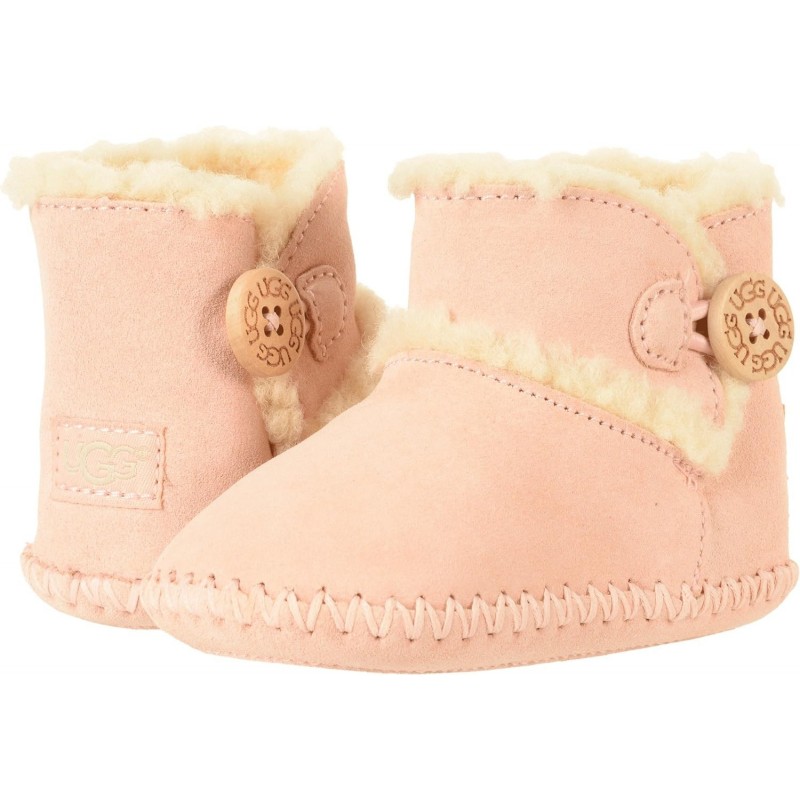 UGG Baby-Mädchen Lemmy Stiefelette