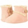 UGG Baby-Mädchen Lemmy Stiefelette