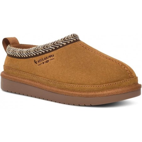 Koolaburra by UGG Unisex-Kinder K Burree Slipper