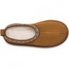 Koolaburra by UGG Unisex-Kinder K Burree Slipper