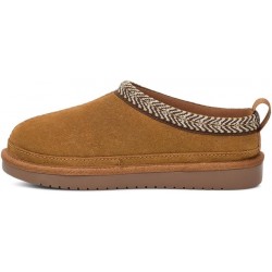 Koolaburra by UGG Unisex-Kinder K Burree Slipper