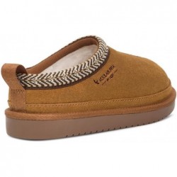 Koolaburra by UGG Unisex-Kinder K Burree Slipper