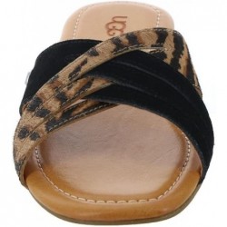 UGG Kenleigh Slide Tiger Stripes Sandale für Damen